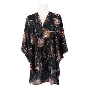 Sseko Multiway Shawl in Dandelion